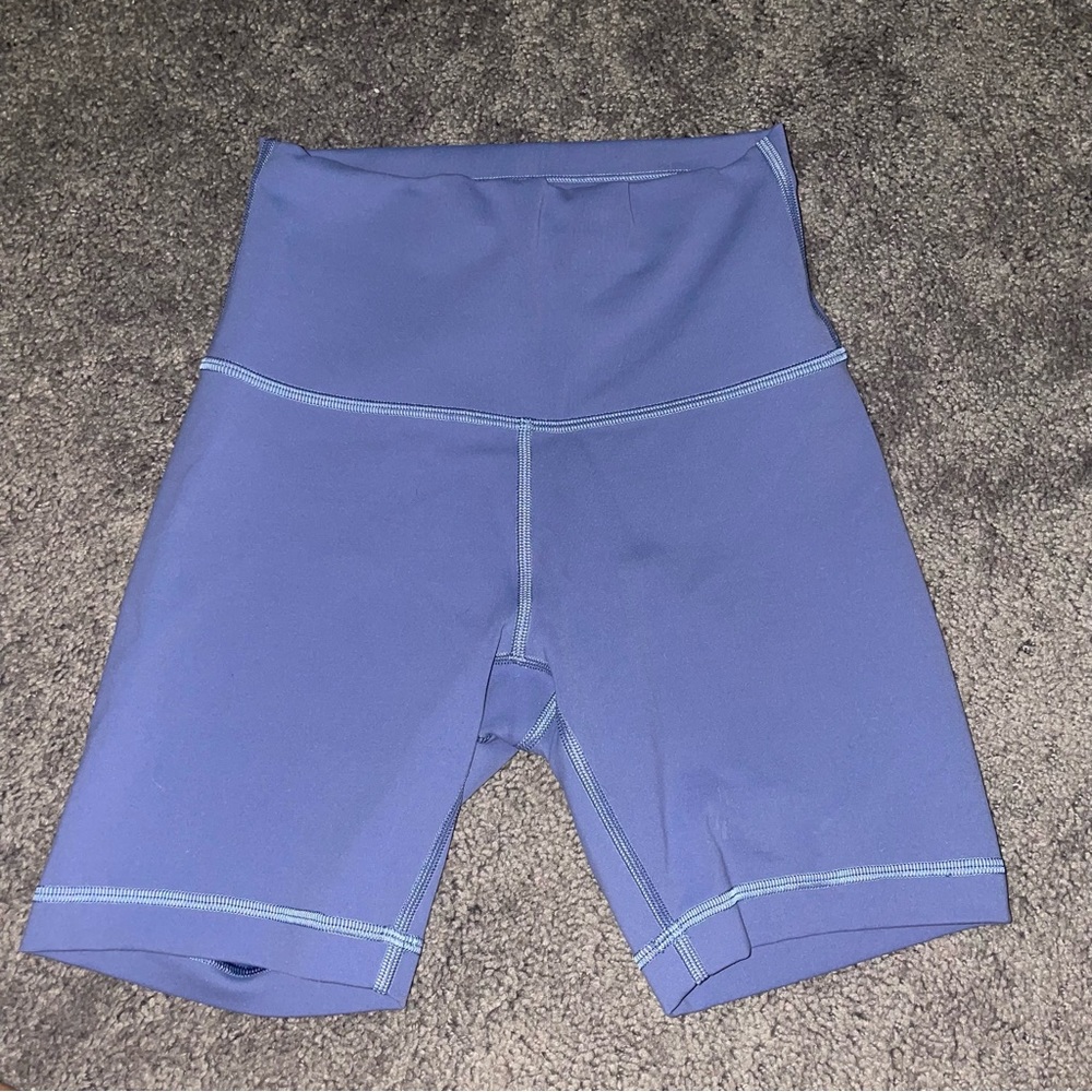 Lululemon Biker Short